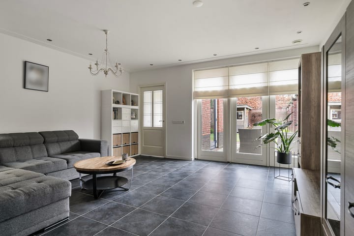 Foto 11 van Mouwersel 11