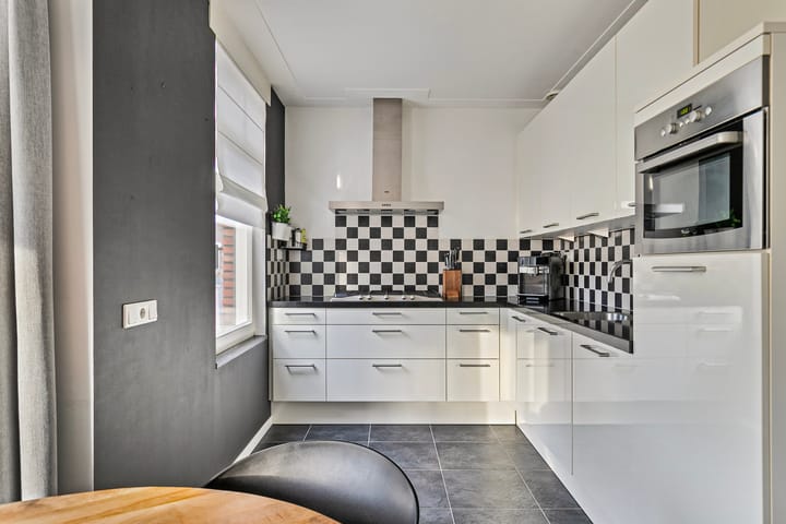 Foto 15 van Mouwersel 11