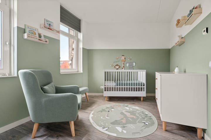 Photo 21 of Jan Luykenstraat 14