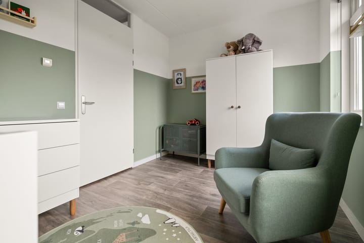 Photo 22 of Jan Luykenstraat 14