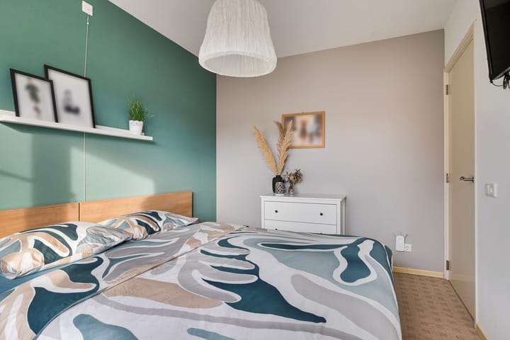 Foto 19 van Mouwersel 11