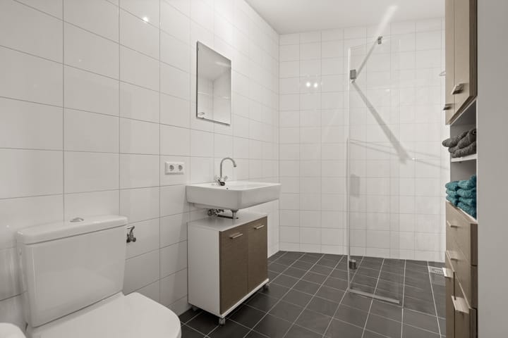 Photo 25 of Jan Luykenstraat 14