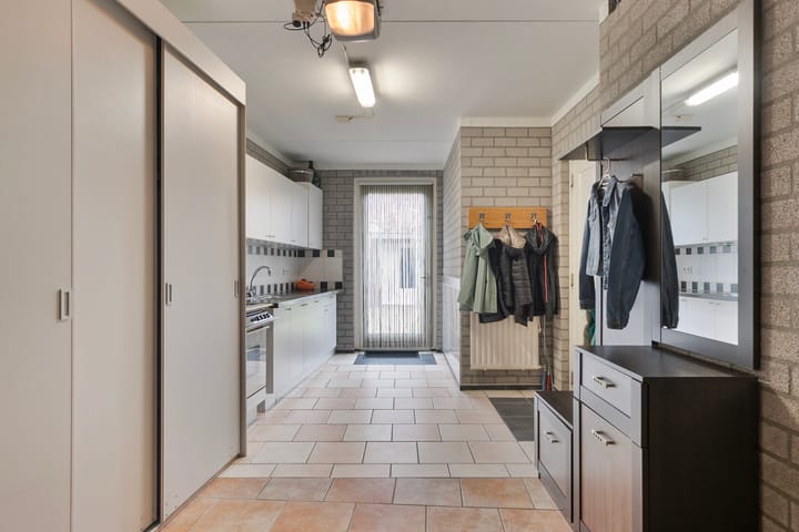 Foto 27 van Mouwersel 11