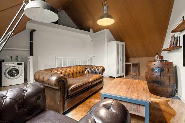 Photo 33 of Jan Luykenstraat 14