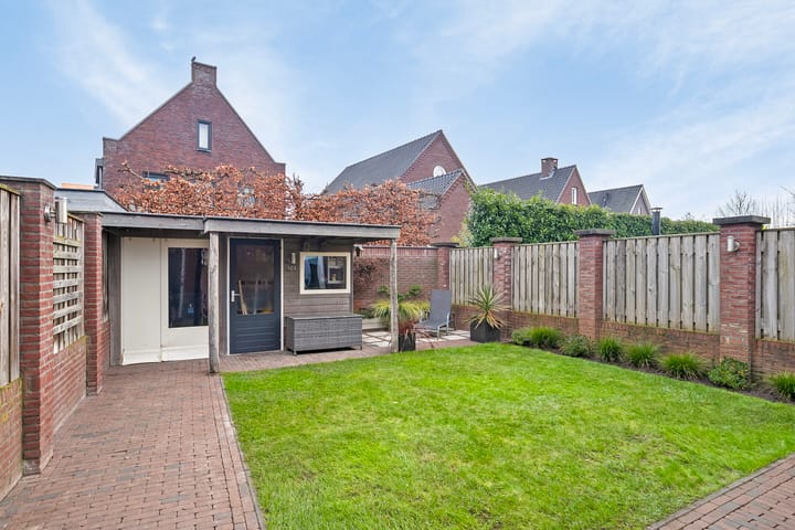 Foto 28 van Mouwersel 11