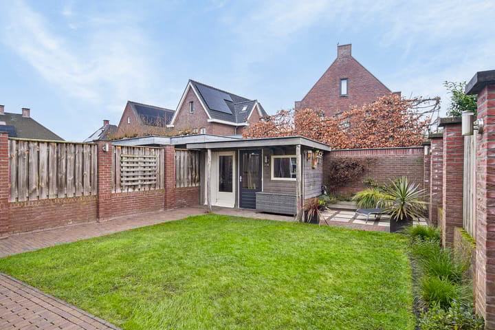 Foto 29 van Mouwersel 11