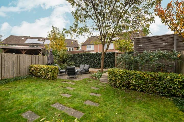 Photo 35 of Jan Luykenstraat 14