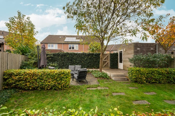 Photo 36 of Jan Luykenstraat 14