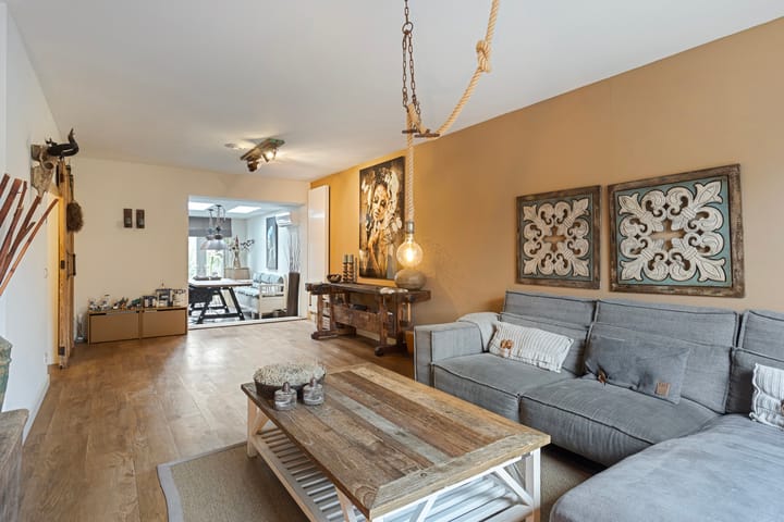 Foto 5 van Dorpstraat 8