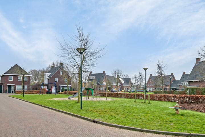 Foto 33 van Mouwersel 11