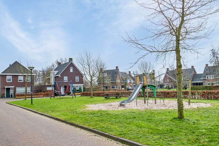 Foto 34 van Mouwersel 11