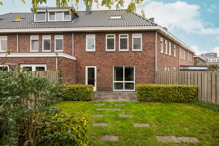 Photo 42 of Jan Luykenstraat 14