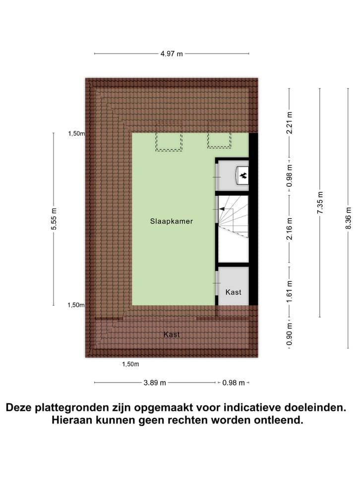 Foto 40 van Mouwersel 11