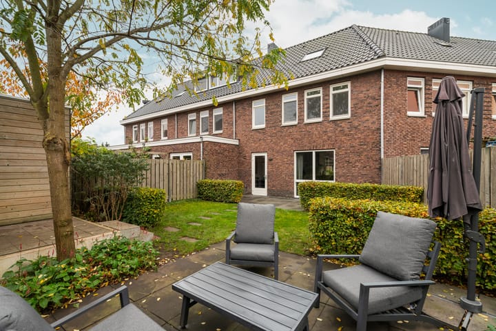 Photo 44 of Jan Luykenstraat 14