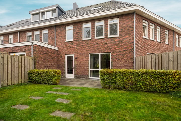 Photo 45 of Jan Luykenstraat 14