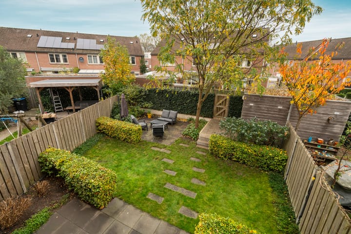 Photo 46 of Jan Luykenstraat 14