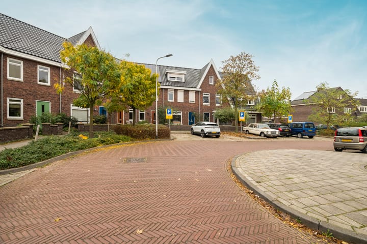 Photo 48 of Jan Luykenstraat 14