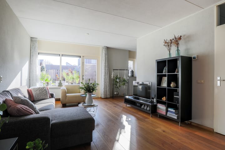 Foto 3 van Kompas 22