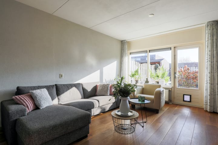 Foto 4 van Kompas 22