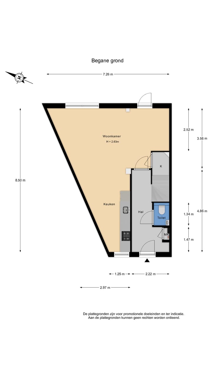 Photo 50 of Jan Luykenstraat 14