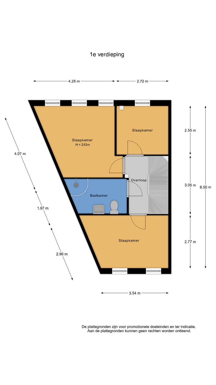 Photo 51 of Jan Luykenstraat 14