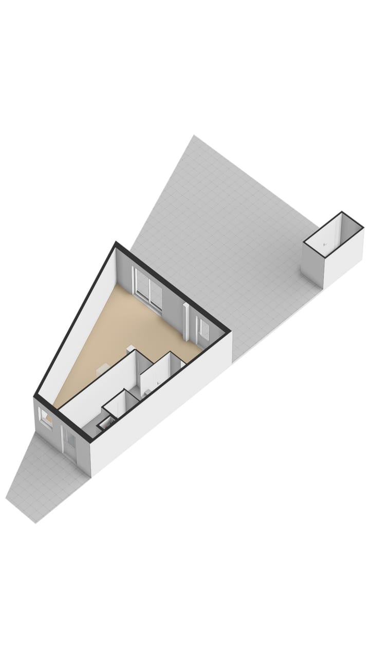 Photo 54 of Jan Luykenstraat 14