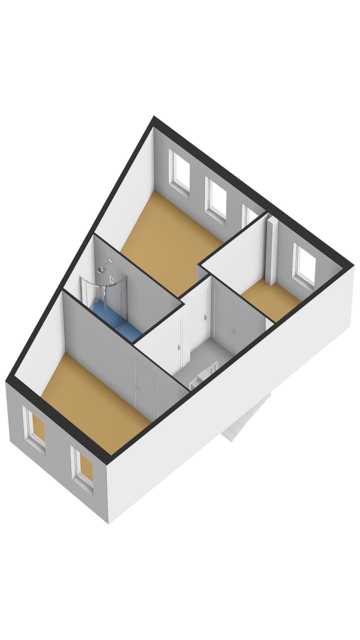 Photo 56 of Jan Luykenstraat 14