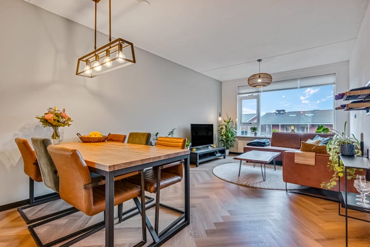 Foto 2 van Parklaan 213