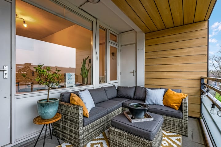 Foto 5 van Parklaan 213