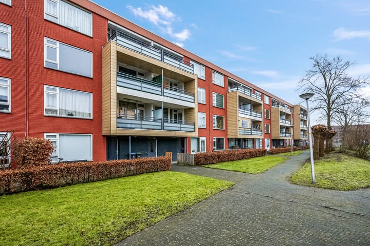 Photo 6 of Parklaan 213