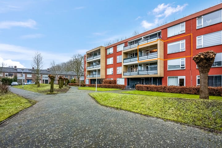 Photo 7 of Parklaan 213