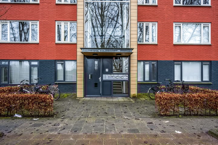 Photo 8 of Parklaan 213