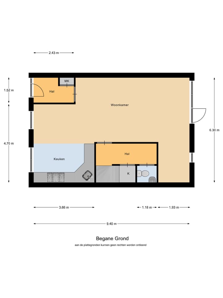 Foto 46 van Kompas 22