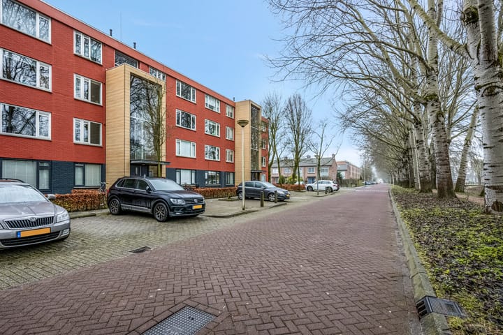 Photo 38 of Parklaan 213