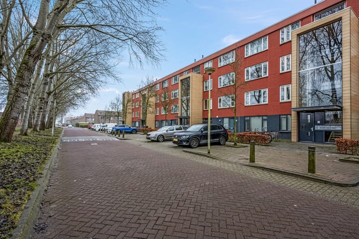 Photo 39 of Parklaan 213