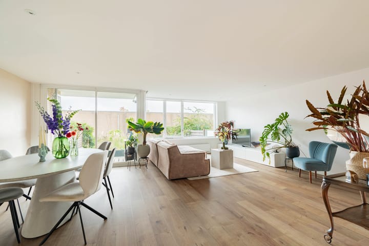 Photo 4 of Kempenlaan 81