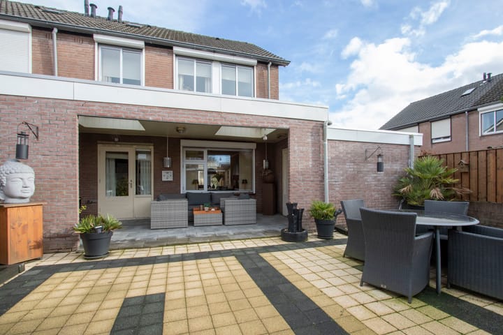 Foto 2 van Batavierenstraat 13