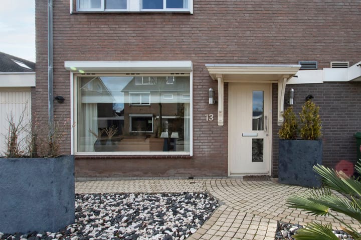 Foto 3 van Batavierenstraat 13