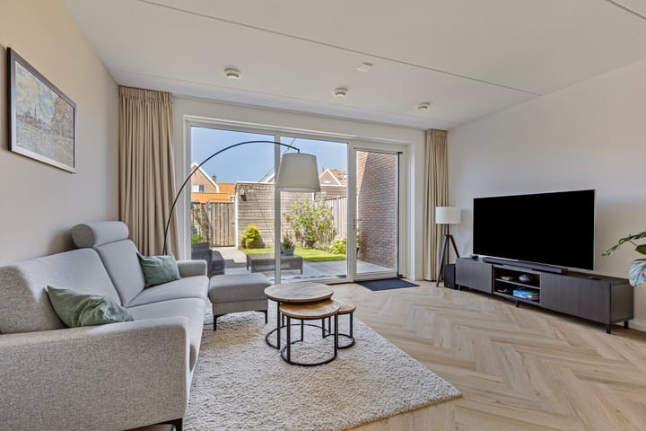 Foto 2 van Breedweer 4-K