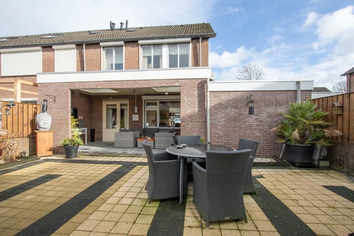 Photo 30 of Batavierenstraat 13