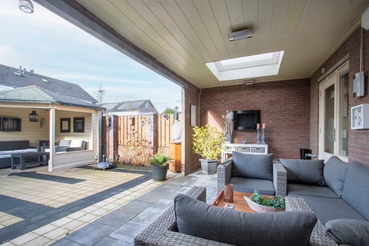 Photo 33 of Batavierenstraat 13