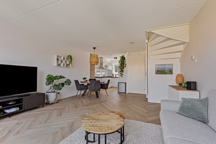 Foto 5 van Breedweer 4-K