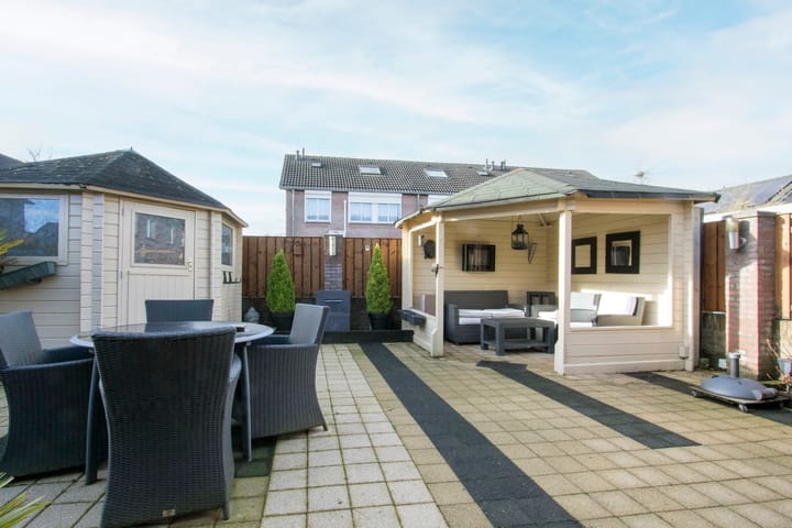 Photo 35 of Batavierenstraat 13