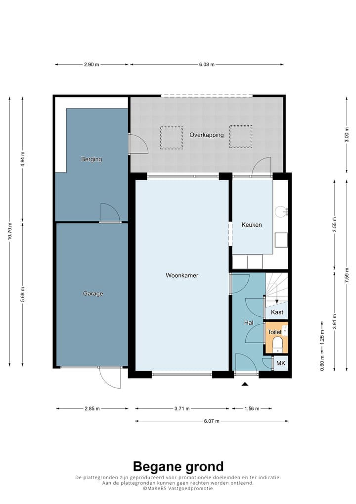 Photo 38 of Batavierenstraat 13