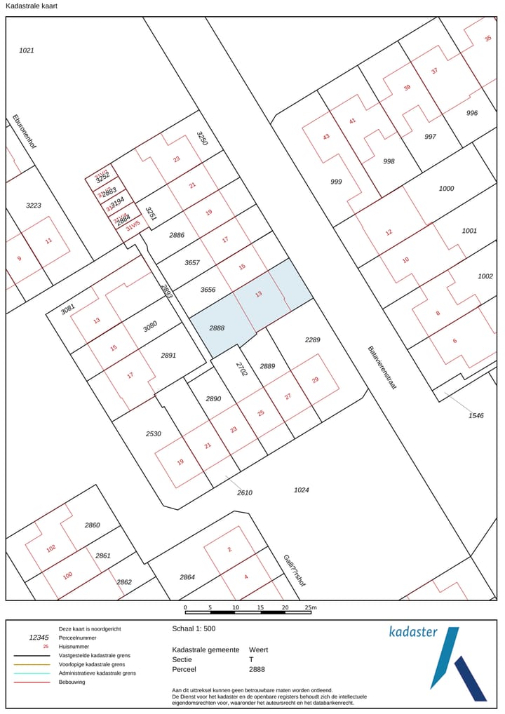 Photo 42 of Batavierenstraat 13