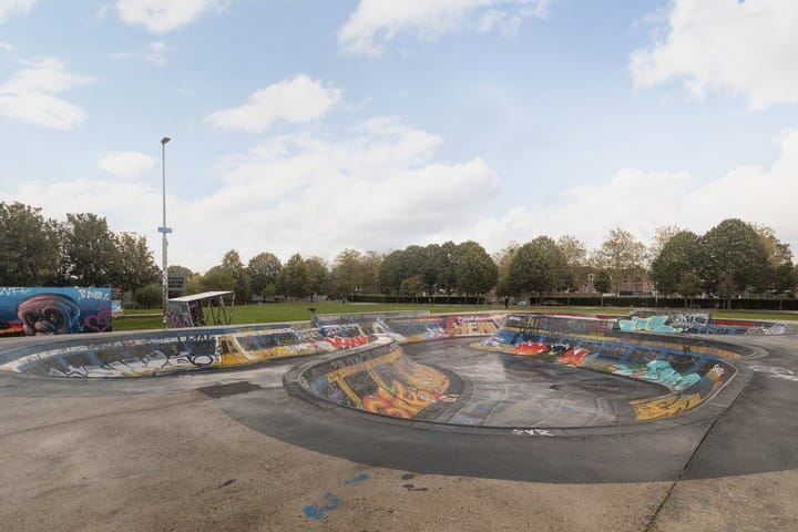 Photo 24 of Grifthoek 156