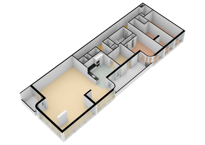 Photo 30 of Grifthoek 156