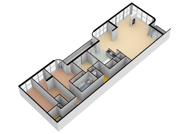 Photo 31 of Grifthoek 156