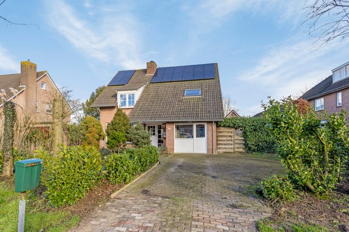 Photo 1 of Groenstraat 38