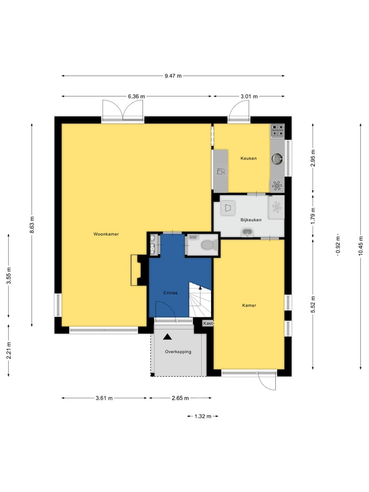 Photo 24 of Groenstraat 38